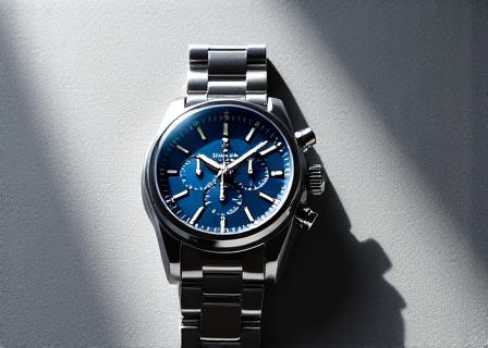 Elegant quartz horloge